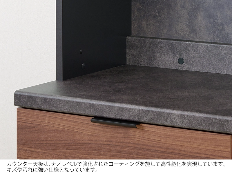 RU-602R / S602R レンジボード