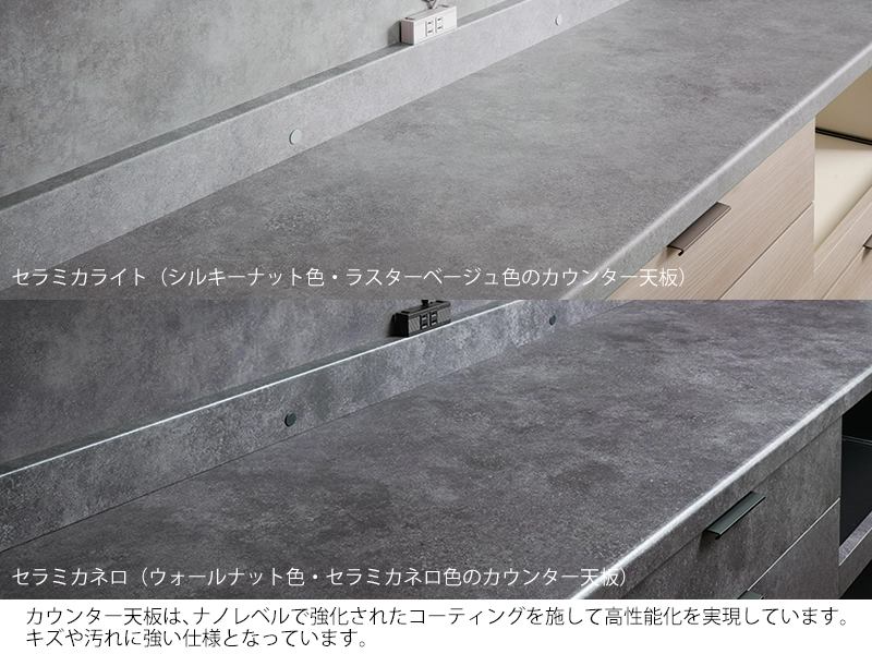 RU-1600R / S1600R オープンボード 幅160cm 引出しタイプ