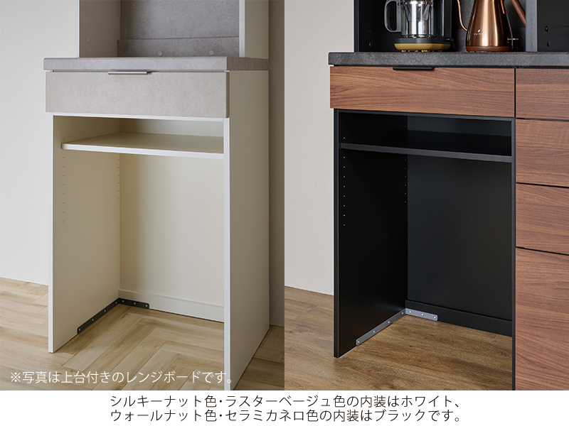 RU-602R / S602R 下台