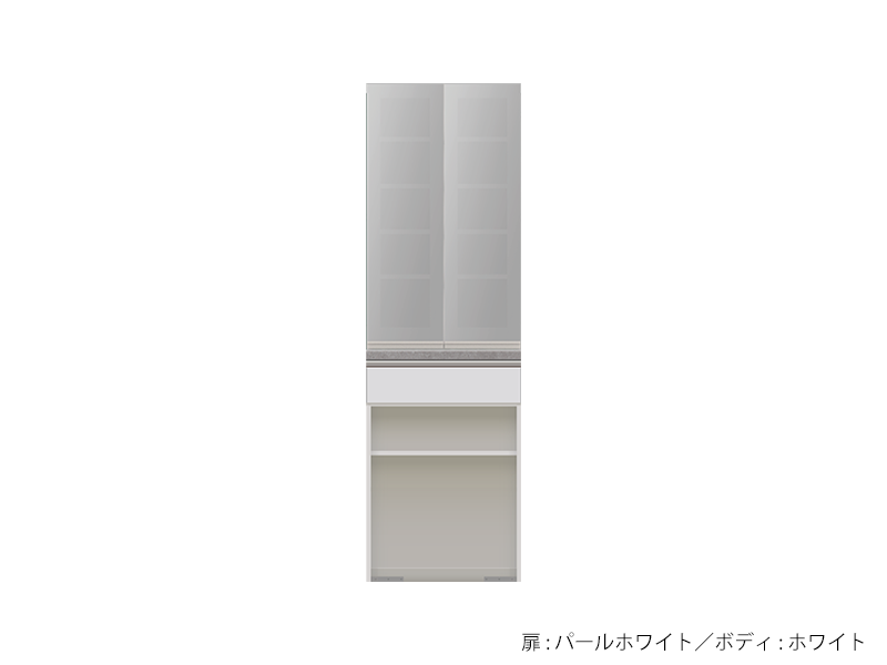 HM-602K / S602K ダイニングボード 扉収納/下台オープンタイプ