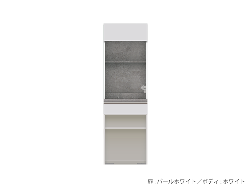 HM-602R / S602R ダイニングボード 家電タワー/下台オープンタイプ