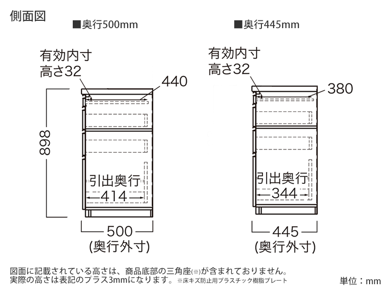 HM-600K / S600K 下台