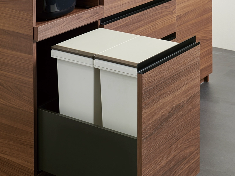 XA-15B オプションダストボックス 15L