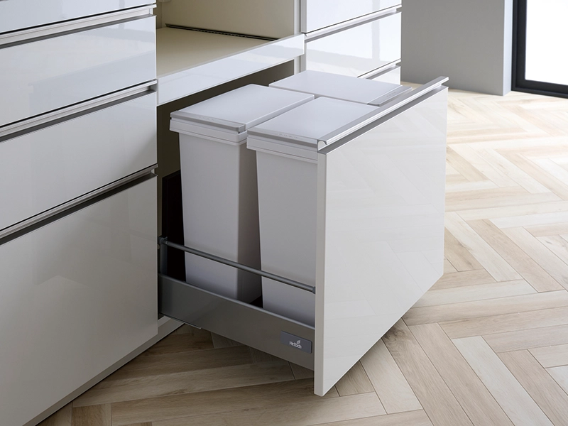 XA-15B オプションダストボックス 15L