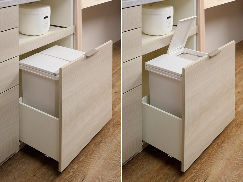 XA-15B オプションダストボックス 15L