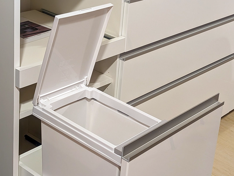 XA-15B オプションダストボックス 15L