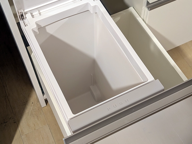 XA-15B オプションダストボックス 15L