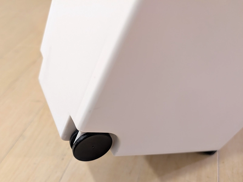 XA-15B オプションダストボックス 15L