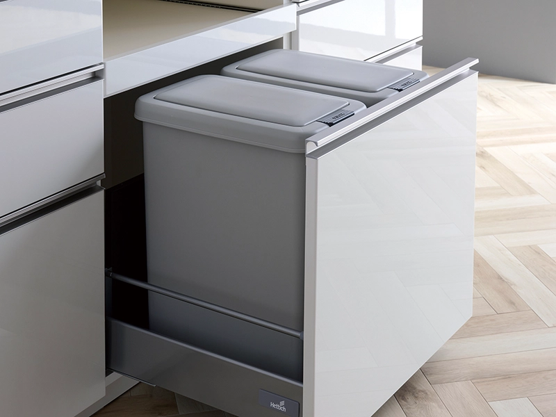 XA-26 オプションダストボックス 26.5L