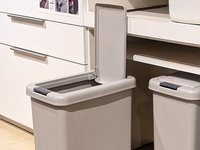 XA-26 オプションダストボックス 26.5L