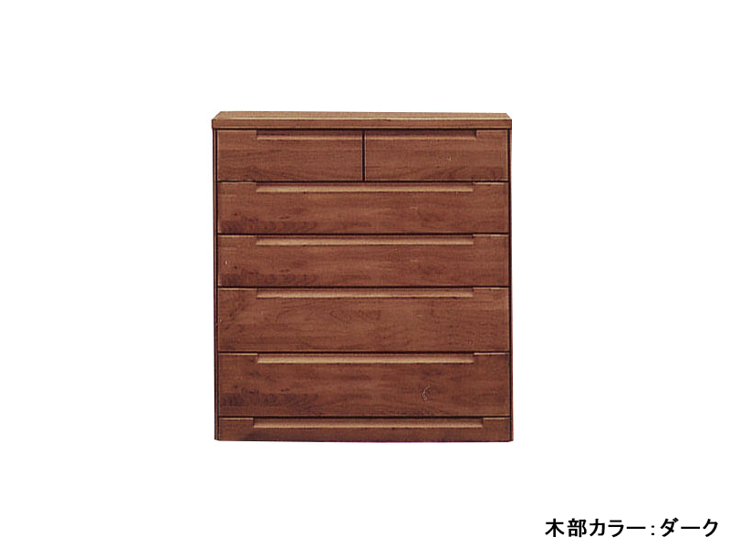 スカーレット4 105-5 チェスト | 家具インテリア通販 KAGUHA（カグハ