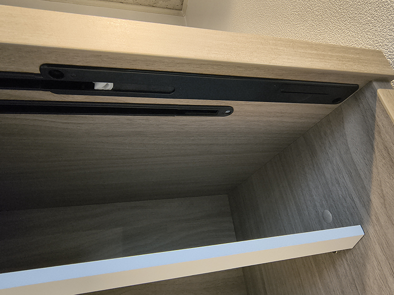 モア アルファ3 W100  ダイニングボード