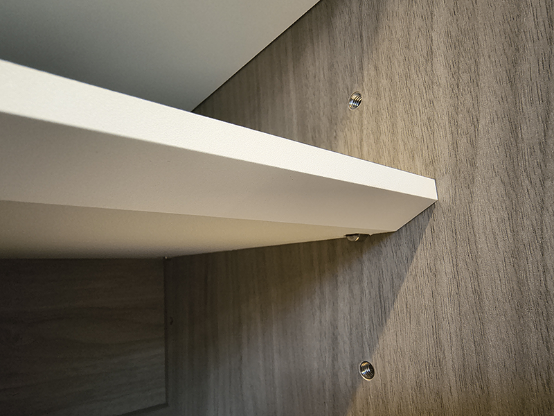 モア アルファ3 W100  ダイニングボード