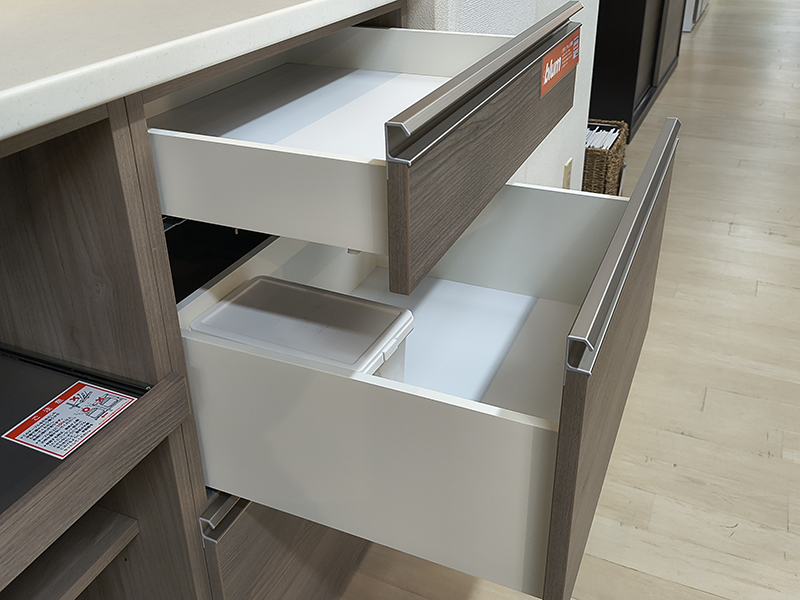 モア アルファ3 W100  ダイニングボード