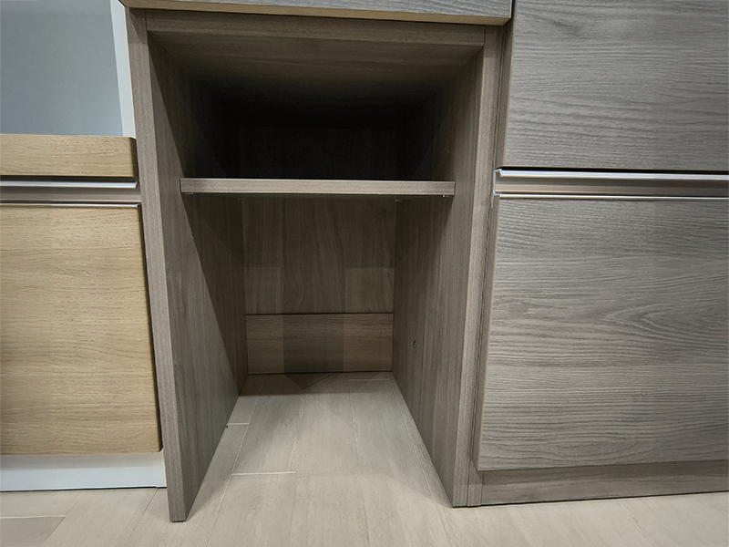 モア アルファ3 W100  ダイニングボード