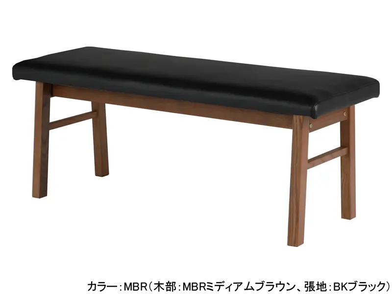 ブレイ 110 ベンチ