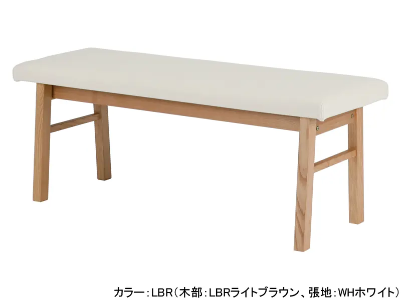 ブレイ 110 ベンチ
