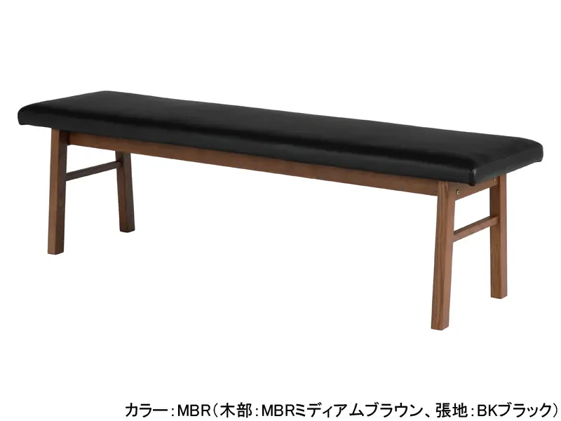 ブレイ 150 ベンチ