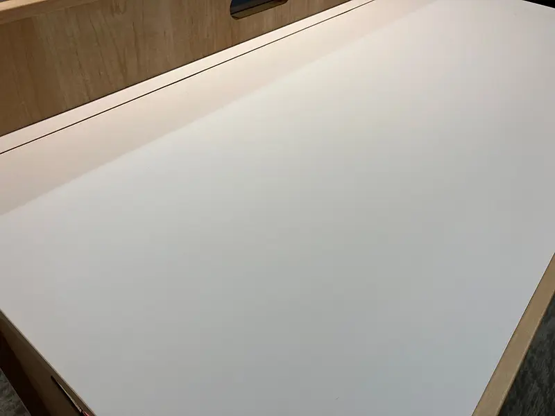 パタン 折りたたみデスク