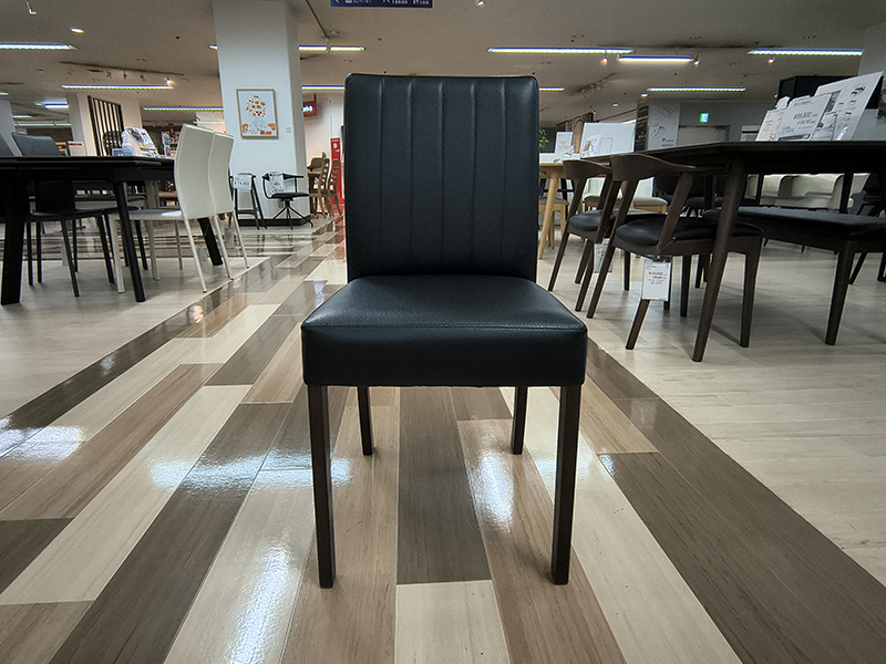 ハーバー2 120 ダイニング BR 4点セット（テーブル＋ベンチ＋チェア×2）