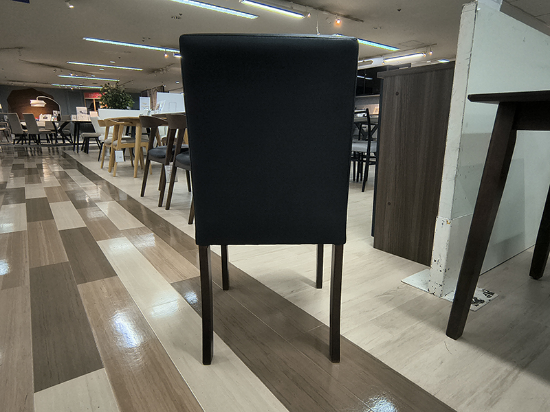 ハーバー2 120 ダイニング BR 4点セット（テーブル＋ベンチ＋チェア×2）