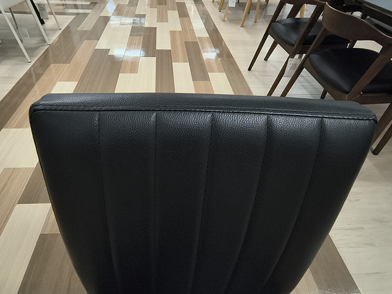 ハーバー2 120 ダイニング BR 4点セット（テーブル＋ベンチ＋チェア×2）