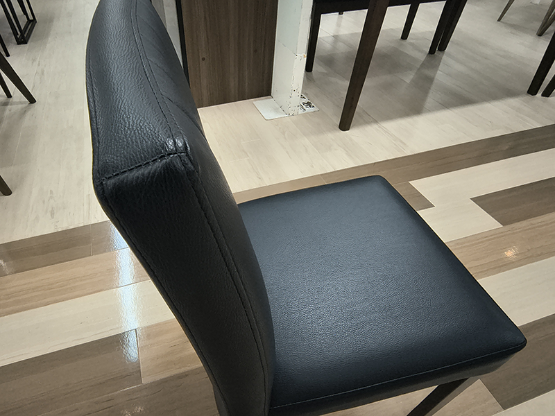 ハーバー2 120 ダイニング BR 4点セット（テーブル＋ベンチ＋チェア×2）