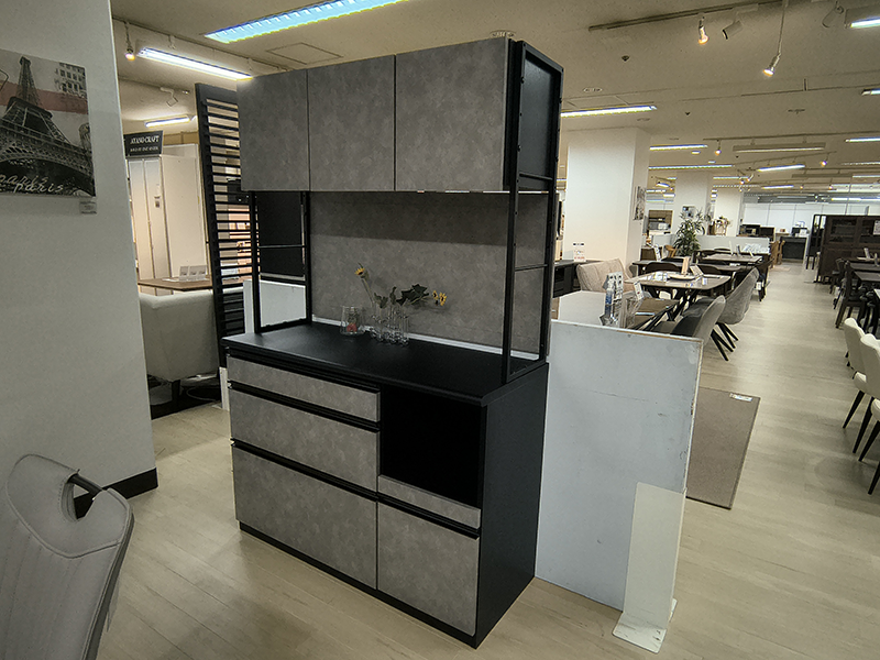 ホーク 120 オープンボード GY