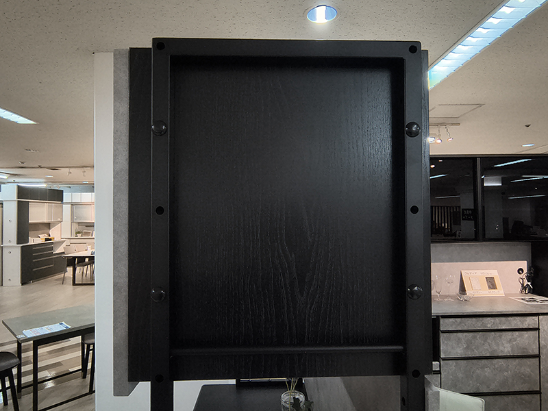 ホーク 120 オープンボード GY