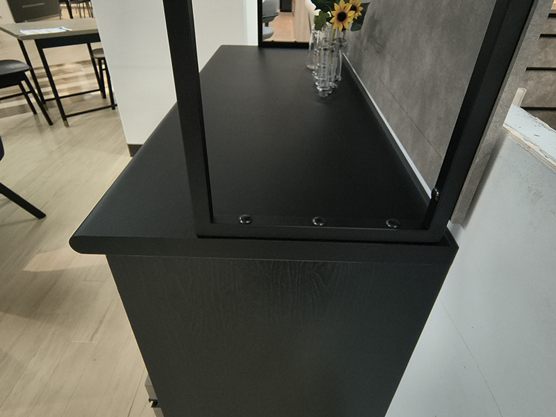 ホーク 120 オープンボード GY