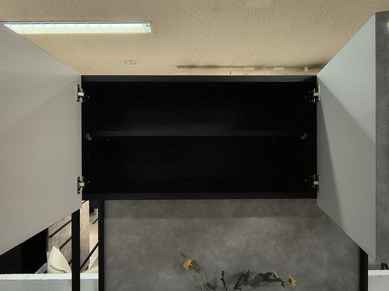 ホーク 120 オープンボード GY