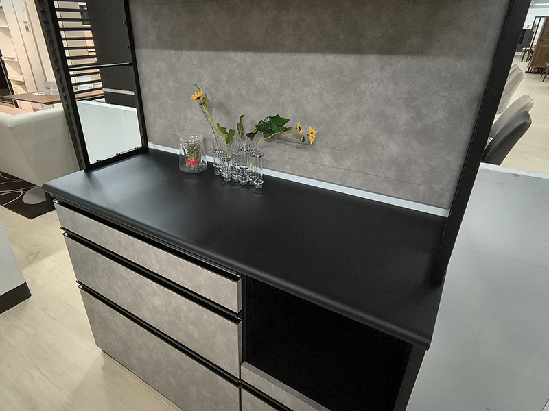 ホーク 120 オープンボード GY