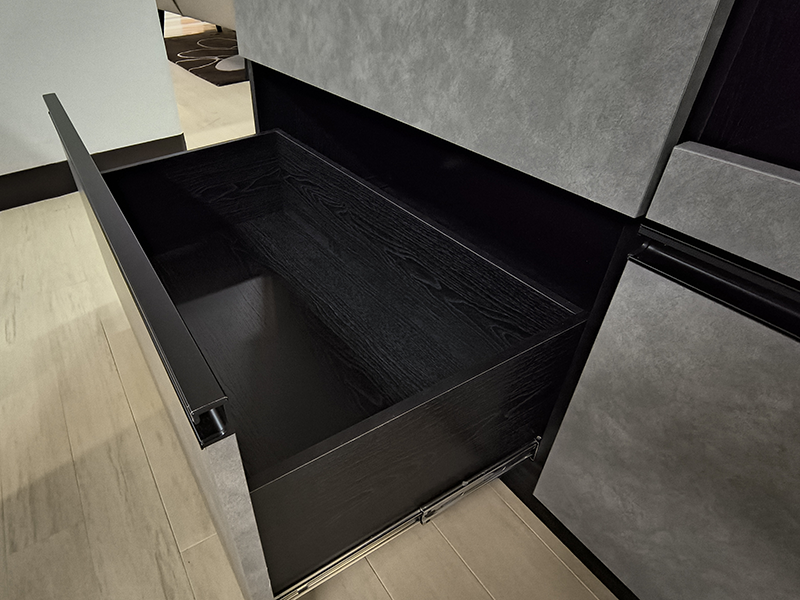 ホーク 120 オープンボード GY