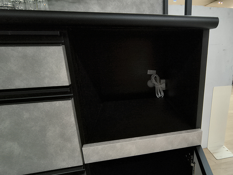 ホーク 120 オープンボード GY