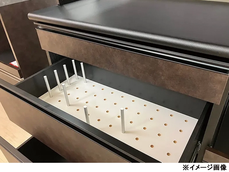 ホーク 120 オープンボード GY