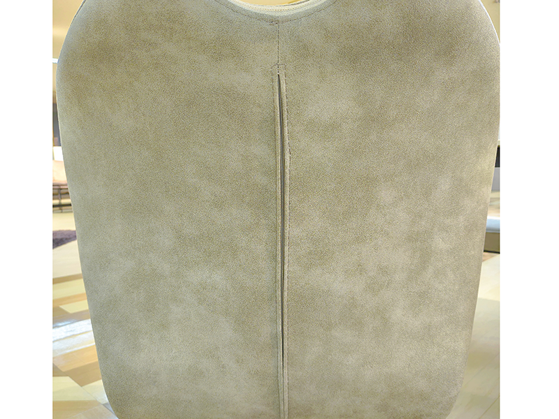 バックス WHC ダイニングチェア GY