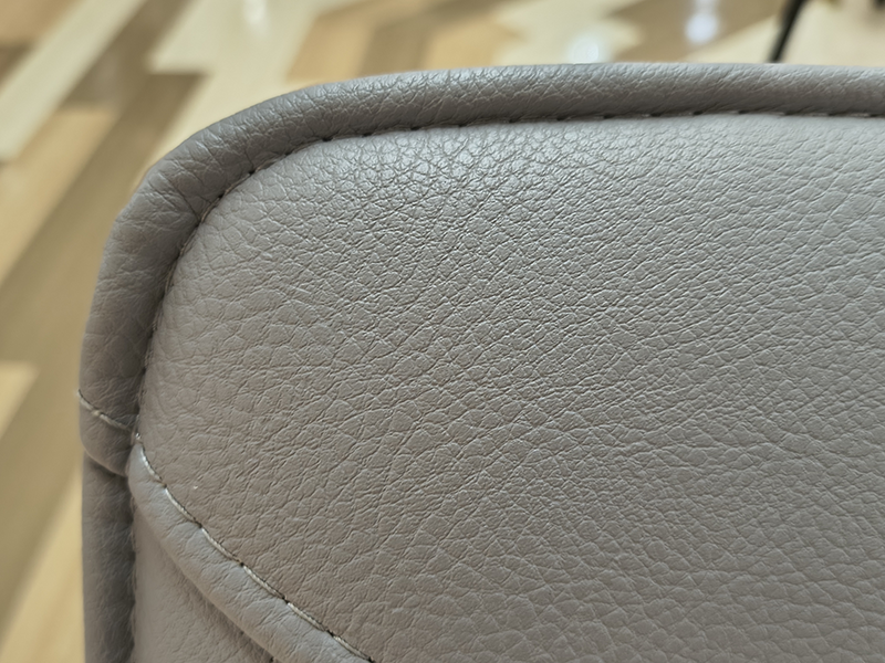 ソネット2 WHRC GY 回転チェア