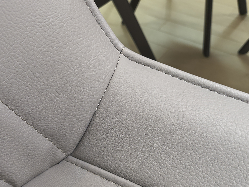 ソネット2 WHRC GY 回転チェア