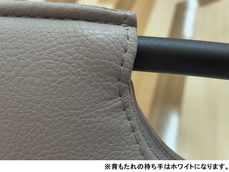 ソネット2 WHRC GY 回転チェア