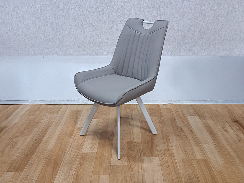 ソネット2 WHRC GY 回転チェア