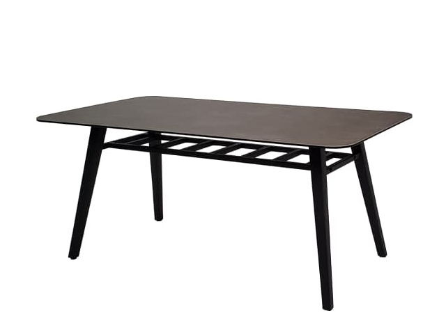 フラム2 4本脚 セラミックダイニングテーブル