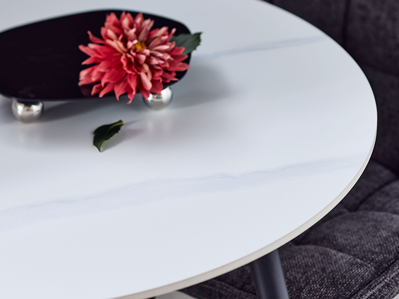 サマー90SRT 丸 ダイニングテーブル