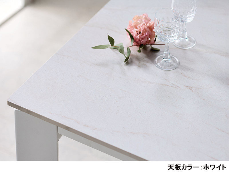 ルノー 150SRT ダイニングテーブル