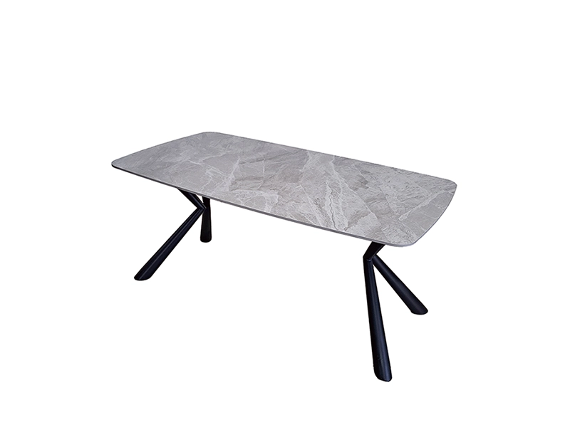 ケベック2 160SRT セラミックダイニングテーブル