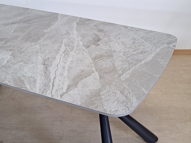 ケベック2 160SRT セラミックダイニングテーブル