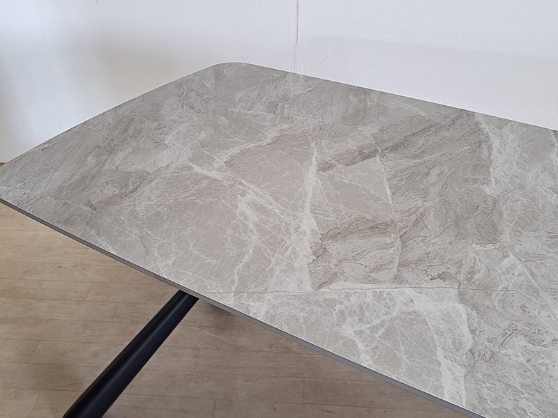 ケベック2 160SRT セラミックダイニングテーブル