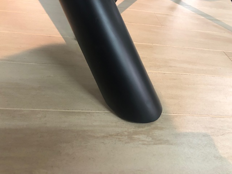 ケベック2 160SRT セラミックダイニングテーブル