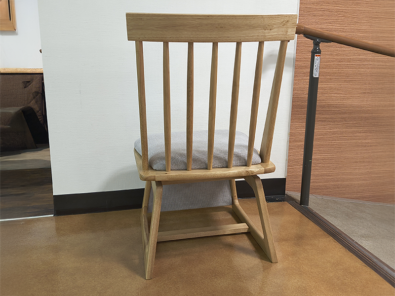 つばき TB ダイニングこたつチェア