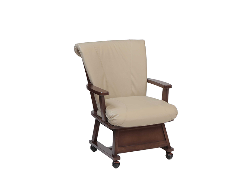 つばき TMJ ダイニングこたつチェア