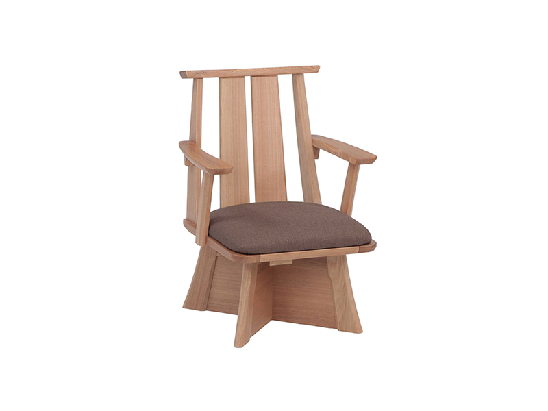 日向3 HYG 回転チェア